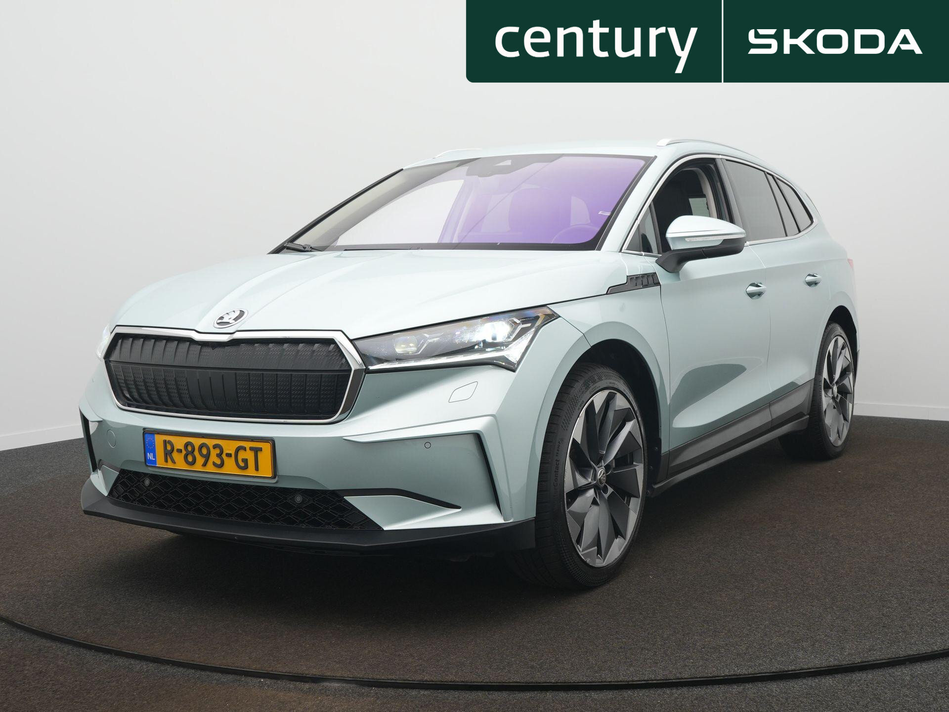 Skoda Enyaq iV 80 - Afbeelding 1