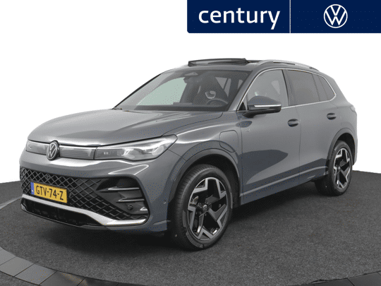 Volkswagen Tiguan 1.5 eHybrid