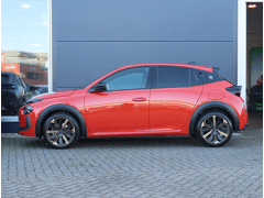 Lancia Ypsilon 1.2 Turbo Hybrid HF Line - Afbeelding 2