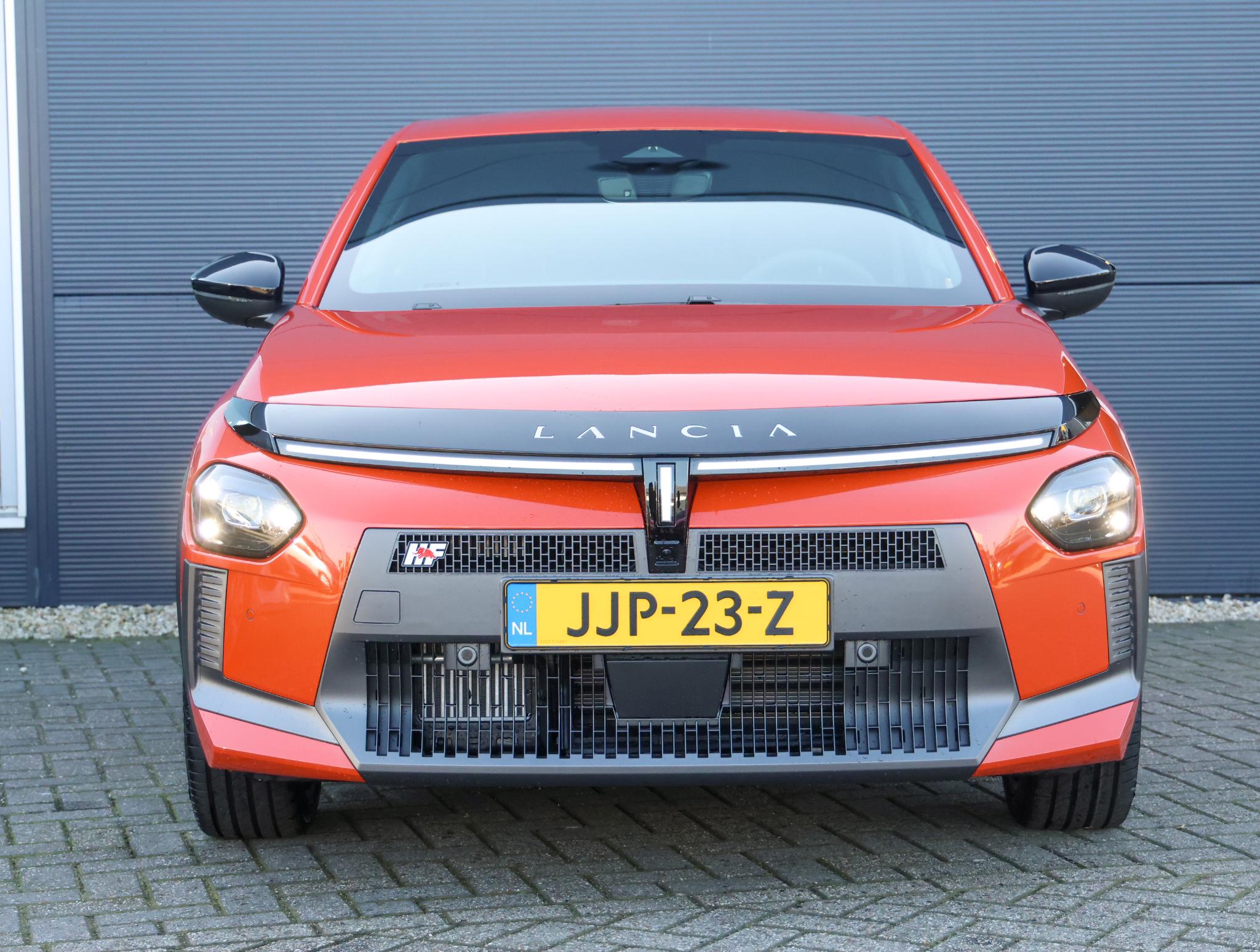 Lancia Ypsilon 1.2 Turbo Hybrid HF Line - Afbeelding 4