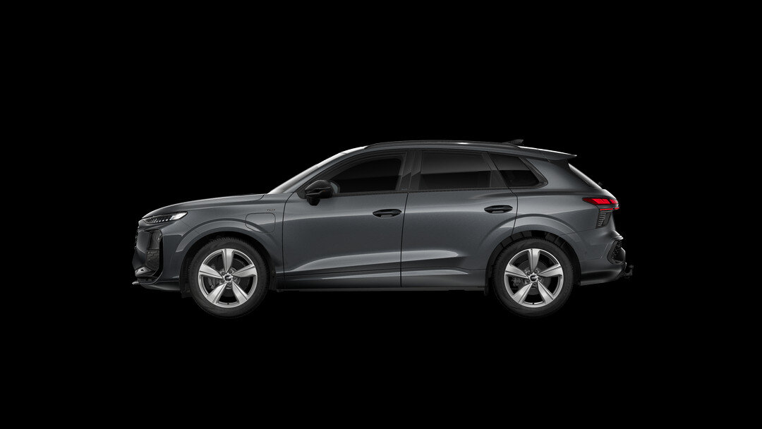 Audi Q3 e-hybrid S tronic 6 272pk - Afbeelding 3