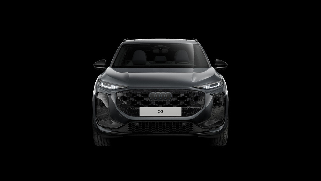 Audi Q3 e-hybrid S tronic 6 272pk - Afbeelding 4
