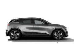 Renault Megane E-Tech Techno - Afbeelding 3