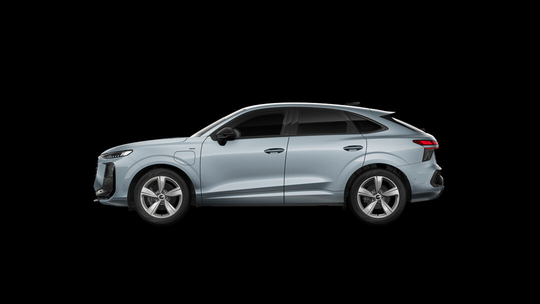 Audi Q3 Sportback e-hybrid S tronic 6 272pk - Afbeelding 3
