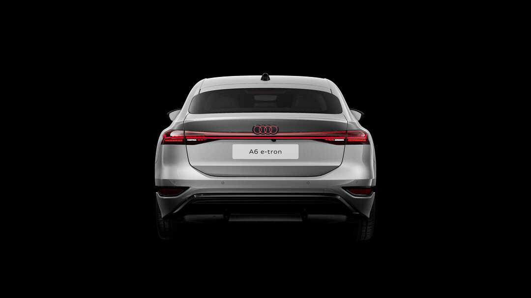 Audi A6 Sportback e-tron Advanced Edition - Afbeelding 4