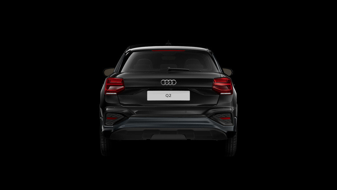 Audi Q2 35 TFSI S tronic 150pk - Afbeelding 4