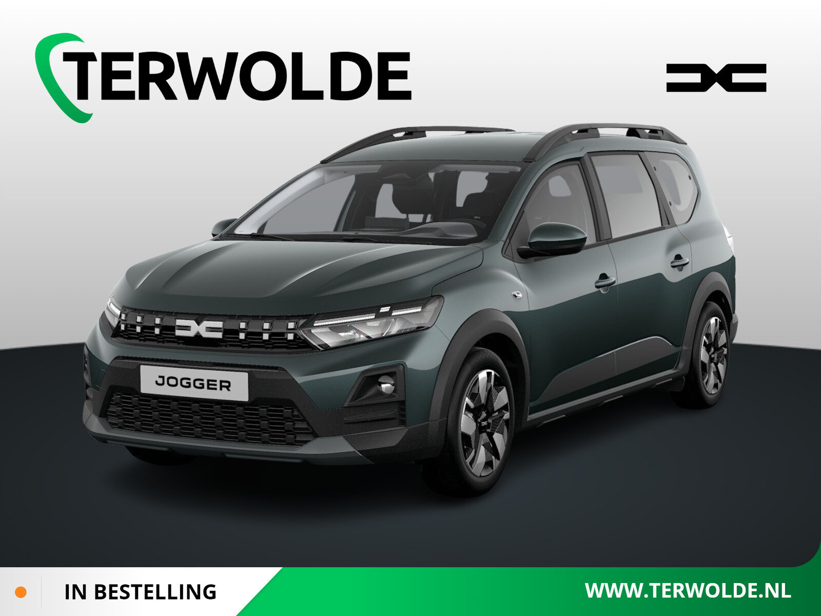Dacia Jogger Expression
