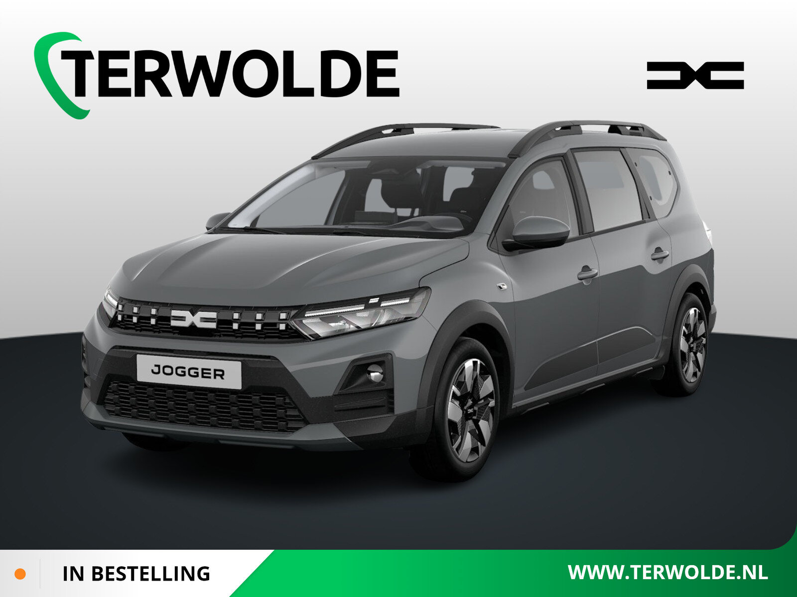 Dacia Jogger Expression