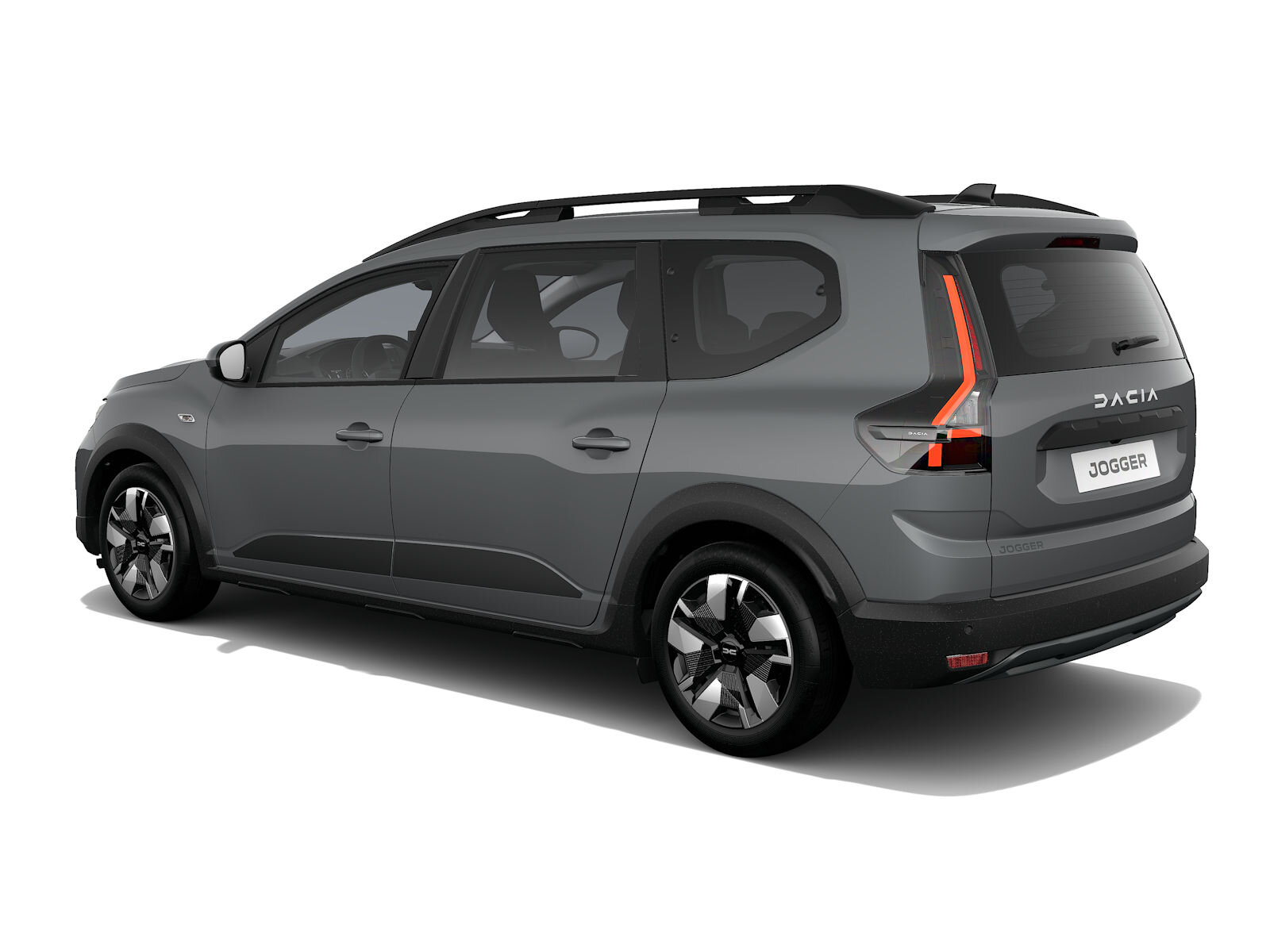 Dacia Jogger Expression - Afbeelding 4
