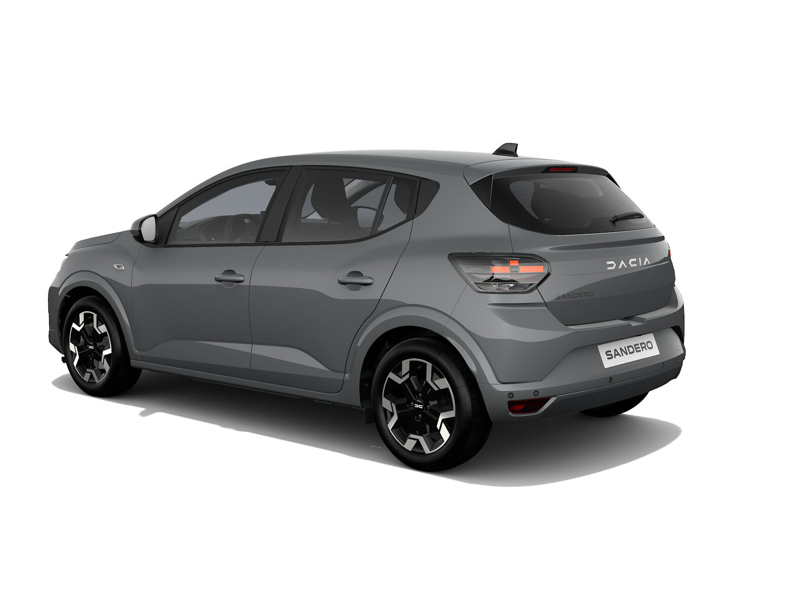 Dacia Sandero Journey - Afbeelding 4