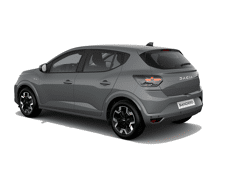 Dacia Sandero Journey - Afbeelding 4