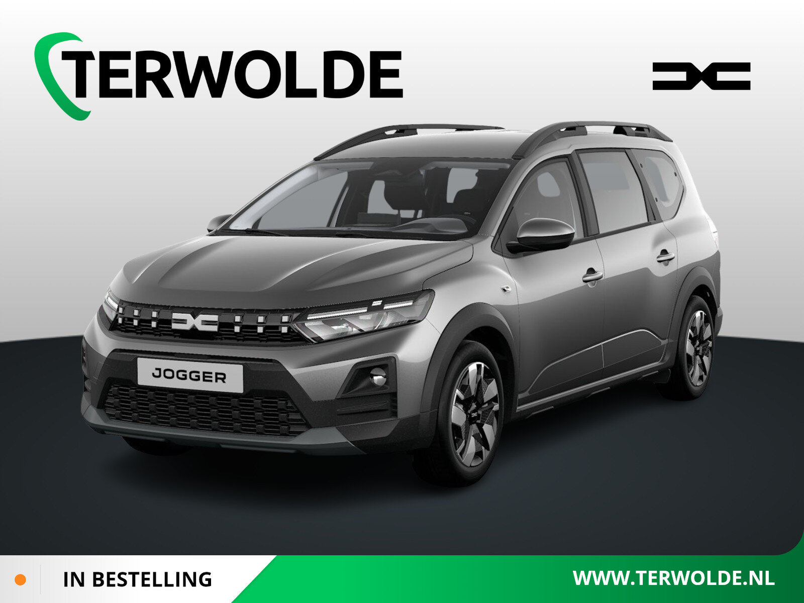 Dacia Jogger Expression