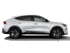 Renault Rafale atelier Alpine - Afbeelding 3