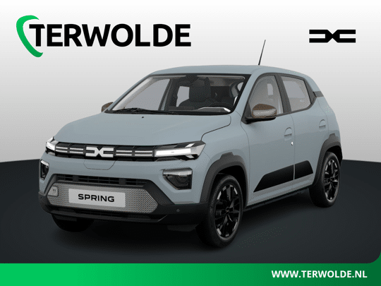 Dacia Spring Extreme