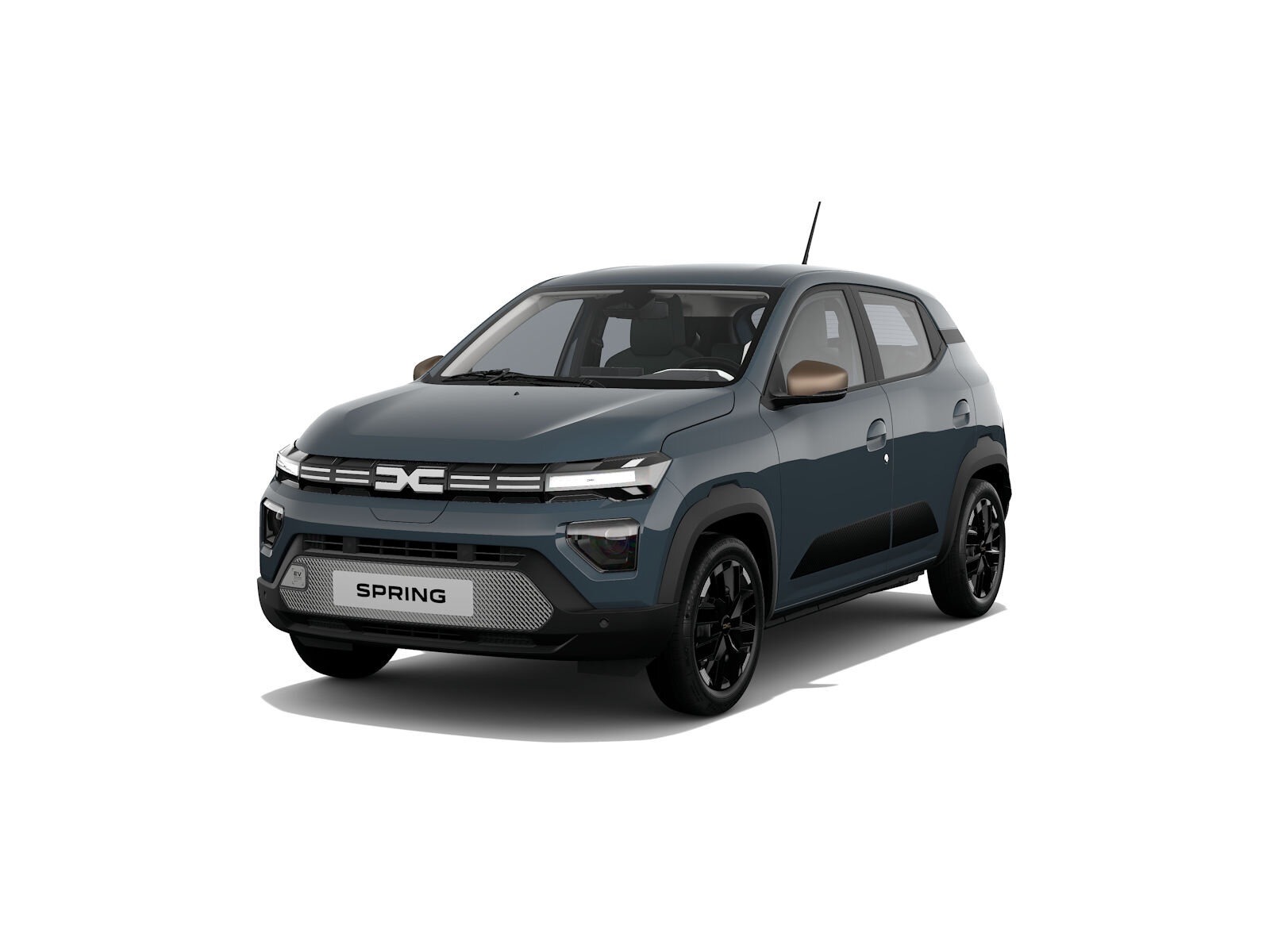 Dacia Spring Extreme - Afbeelding 2