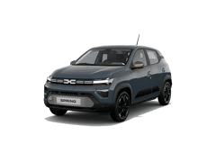 Dacia Spring Extreme - Afbeelding 2