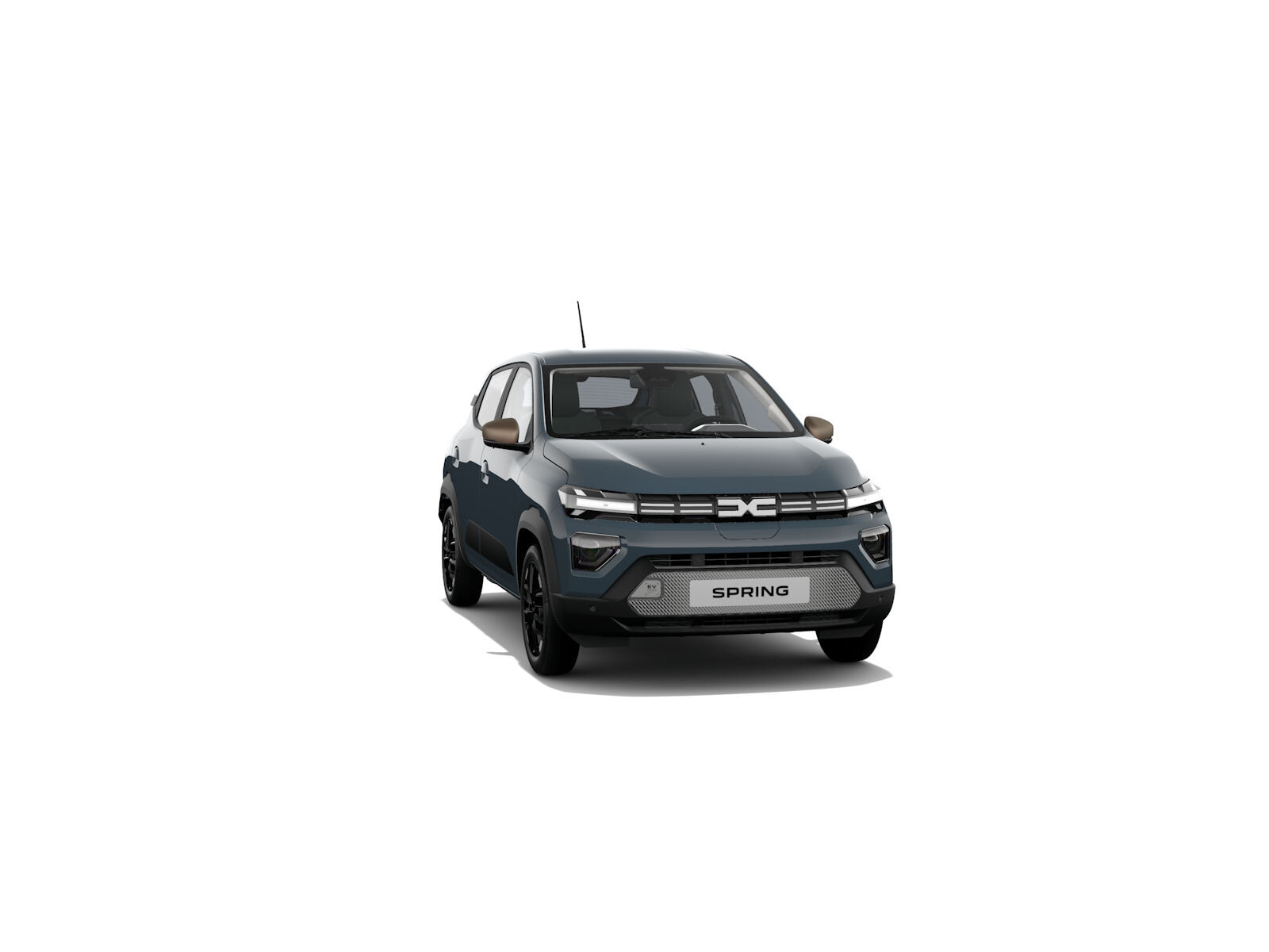 Dacia Spring Extreme - Afbeelding 5