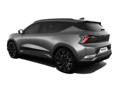 Renault Scénic E-Tech esprit Alpine - Afbeelding 4