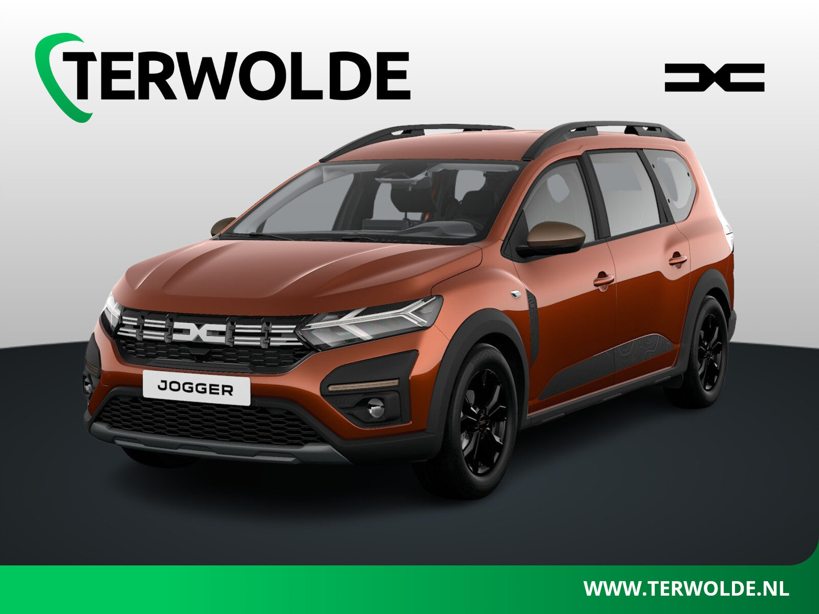 Dacia Jogger Limited Edition