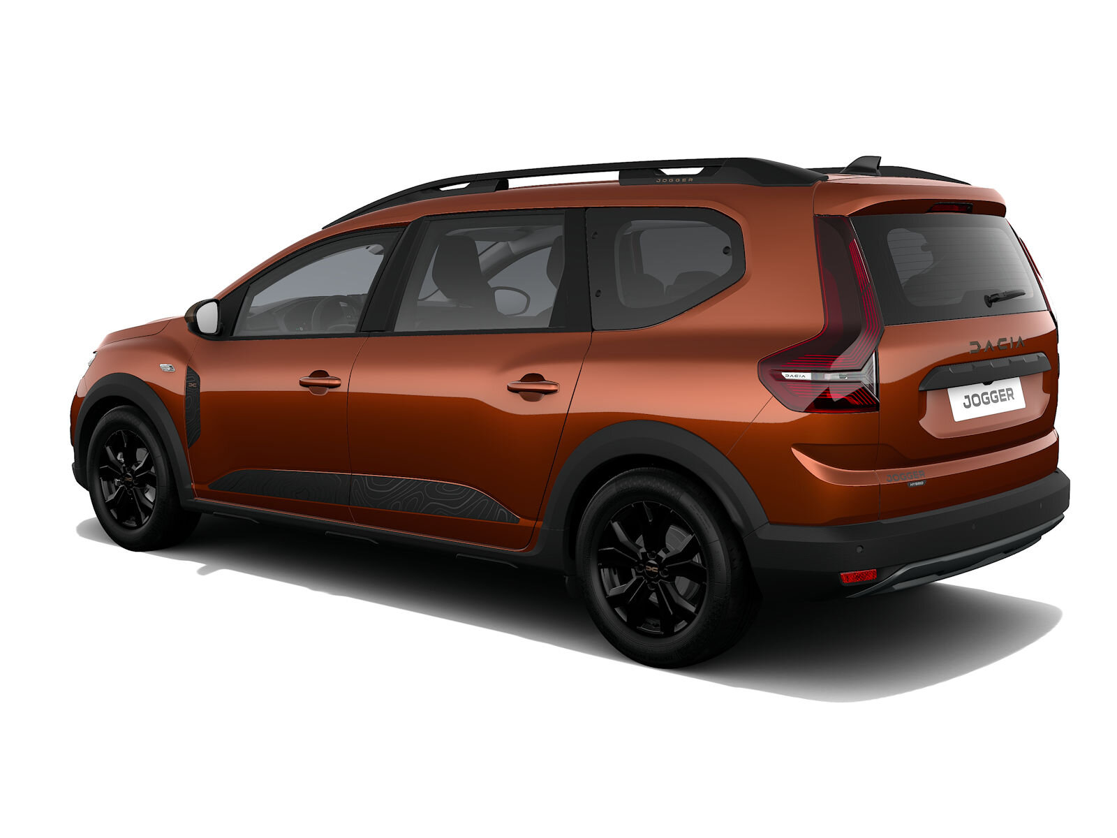Dacia Jogger Limited Edition - Afbeelding 4