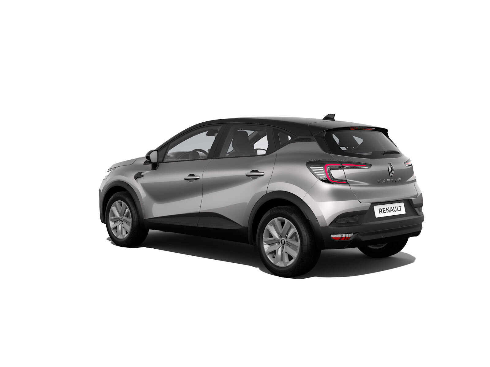 Renault Captur Evolution - Afbeelding 4