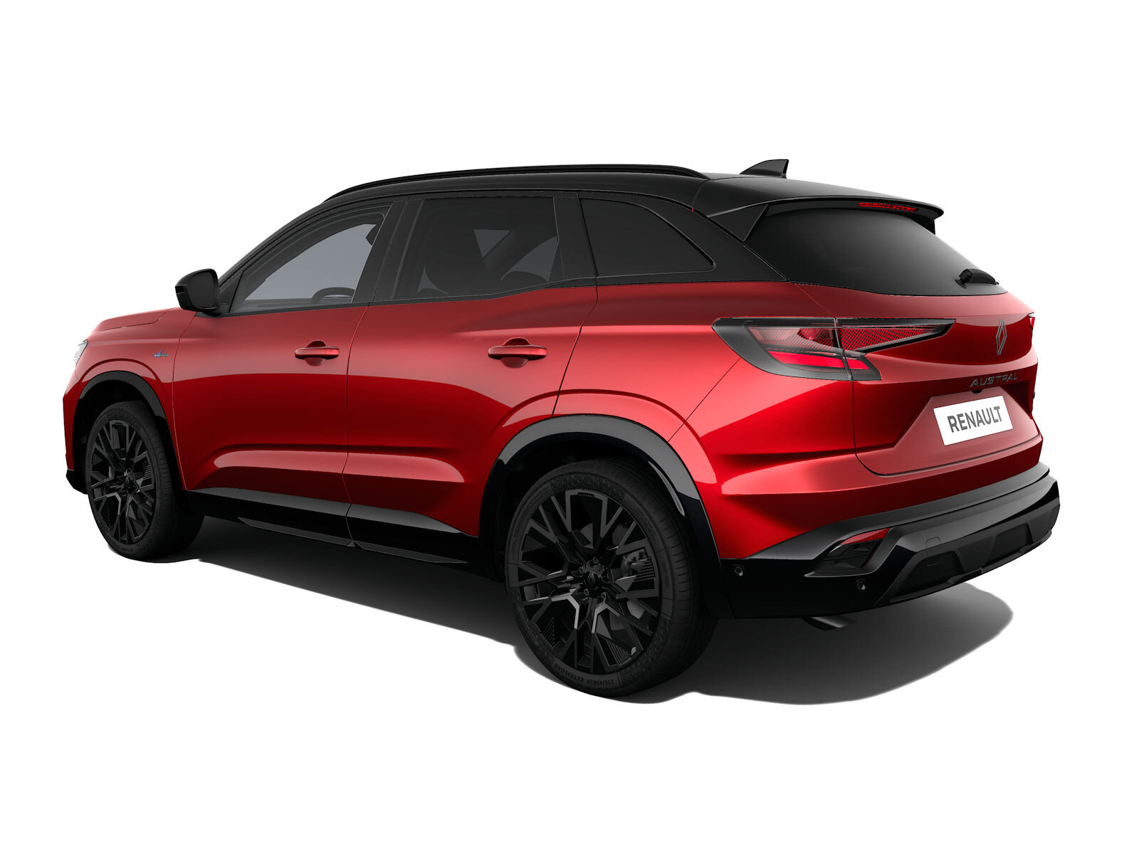 Renault Austral Iconic esprit Alpine - Afbeelding 4