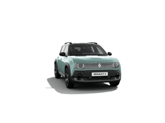 Renault 4 Techno - Afbeelding 5