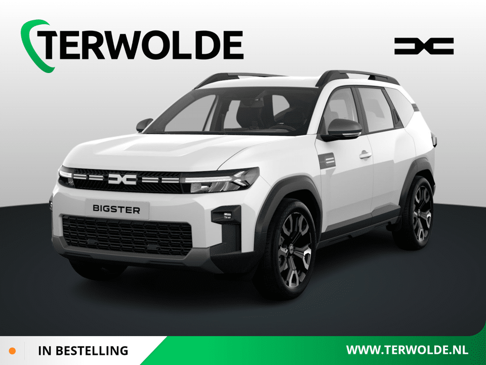 Dacia Bigster Journey - Afbeelding 1