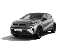 Renault Captur Techno - Afbeelding 2