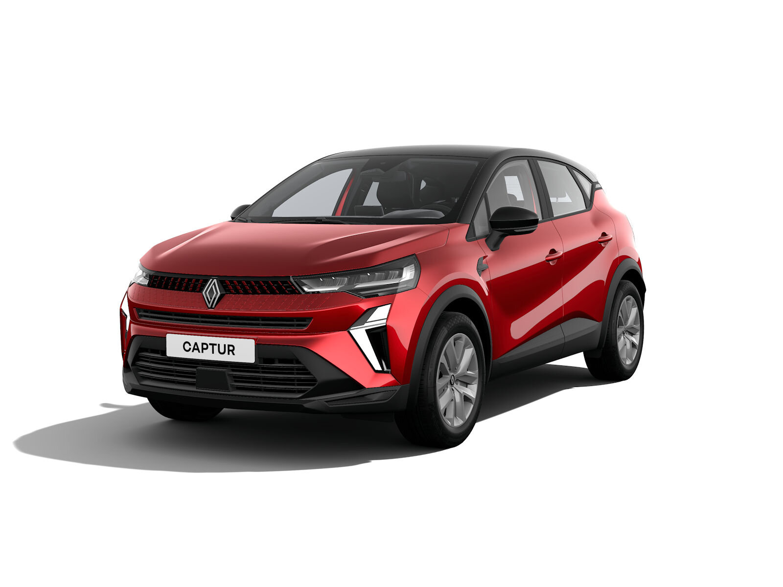 Renault Captur Evolution - Afbeelding 2