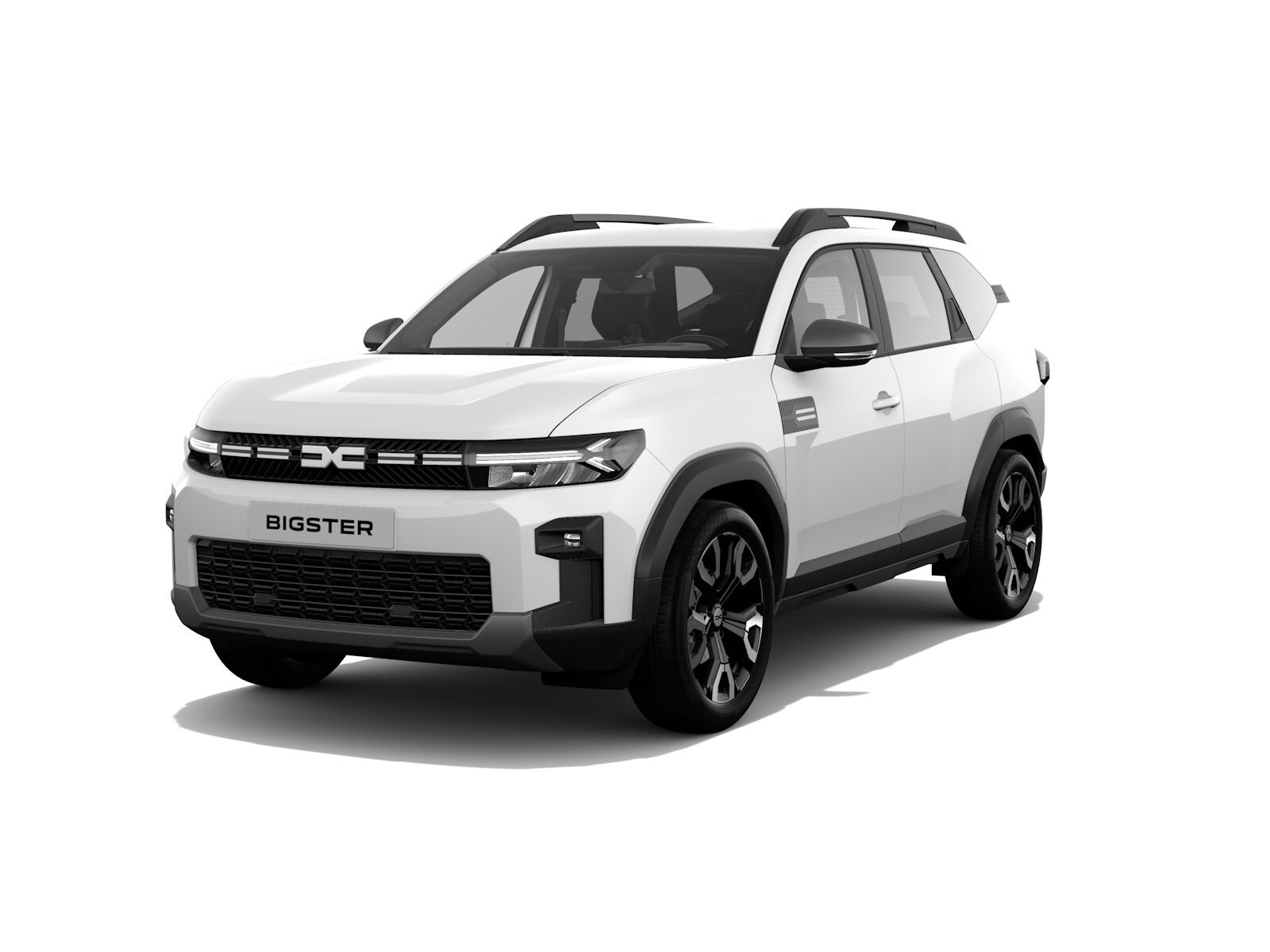 Dacia Bigster Journey - Afbeelding 2