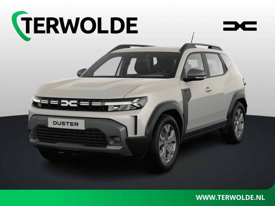 Dacia Duster Expression - Afbeelding 1