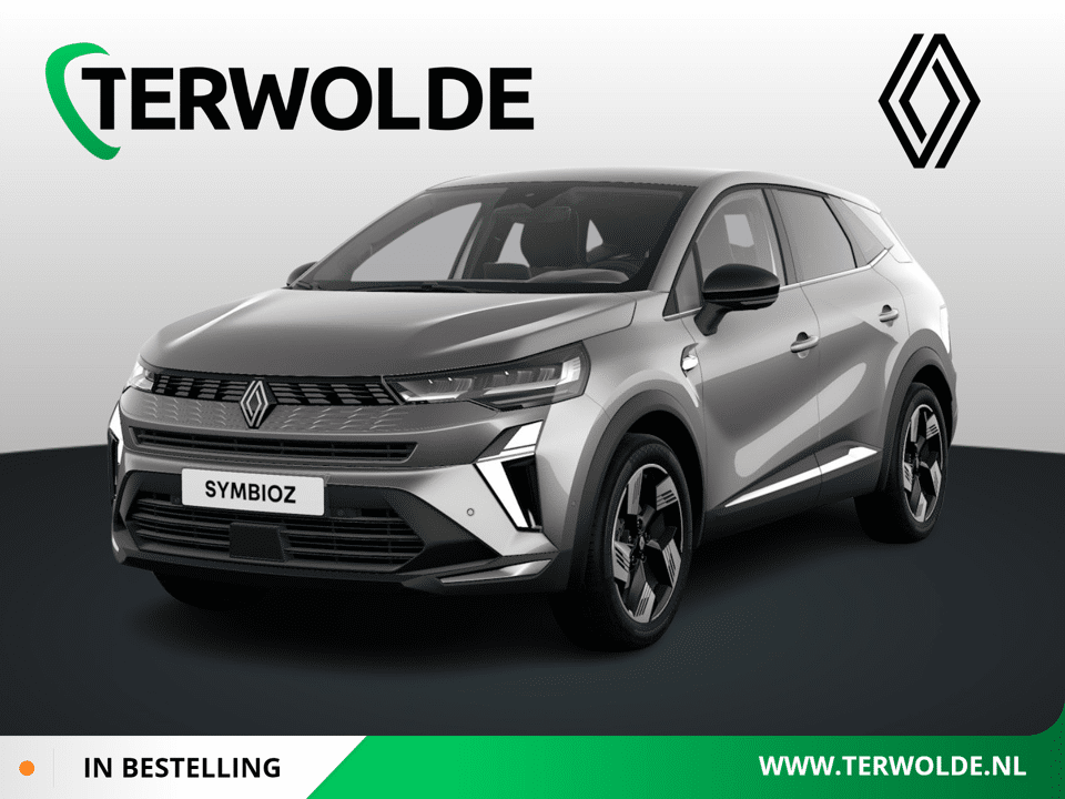 Renault Symbioz Techno - Afbeelding 1