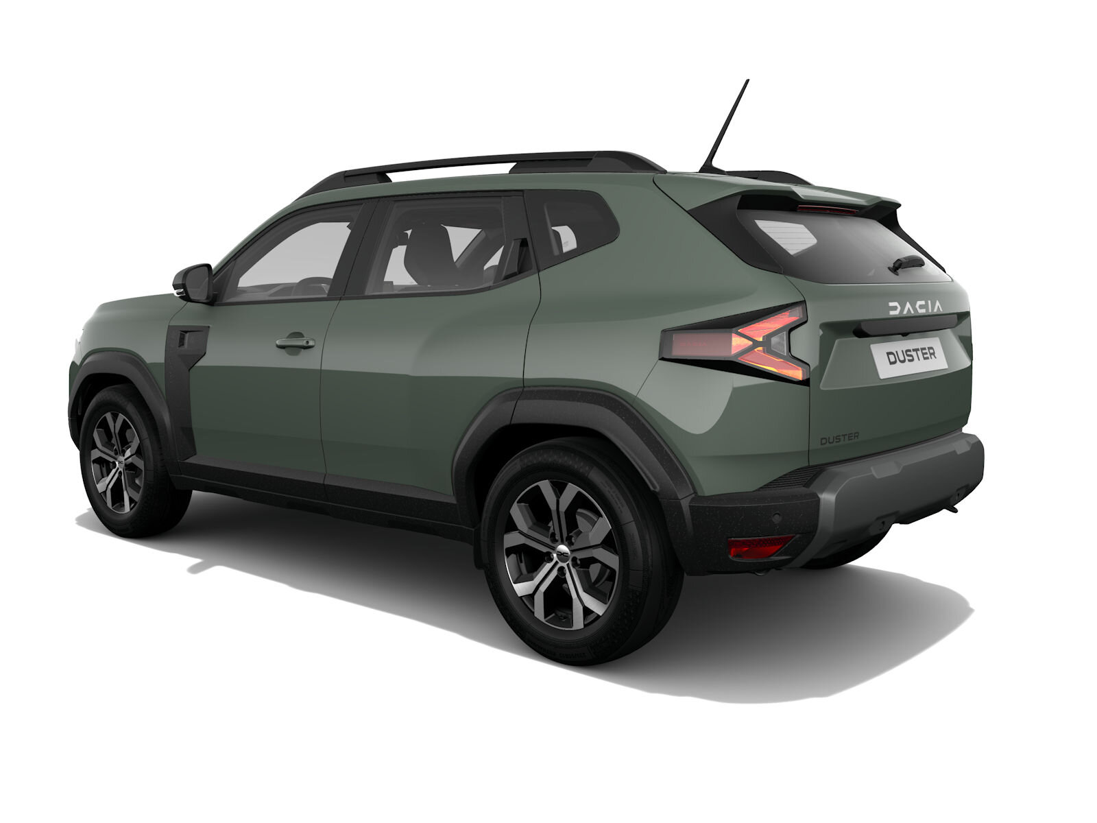 Dacia Duster Expression - Afbeelding 4