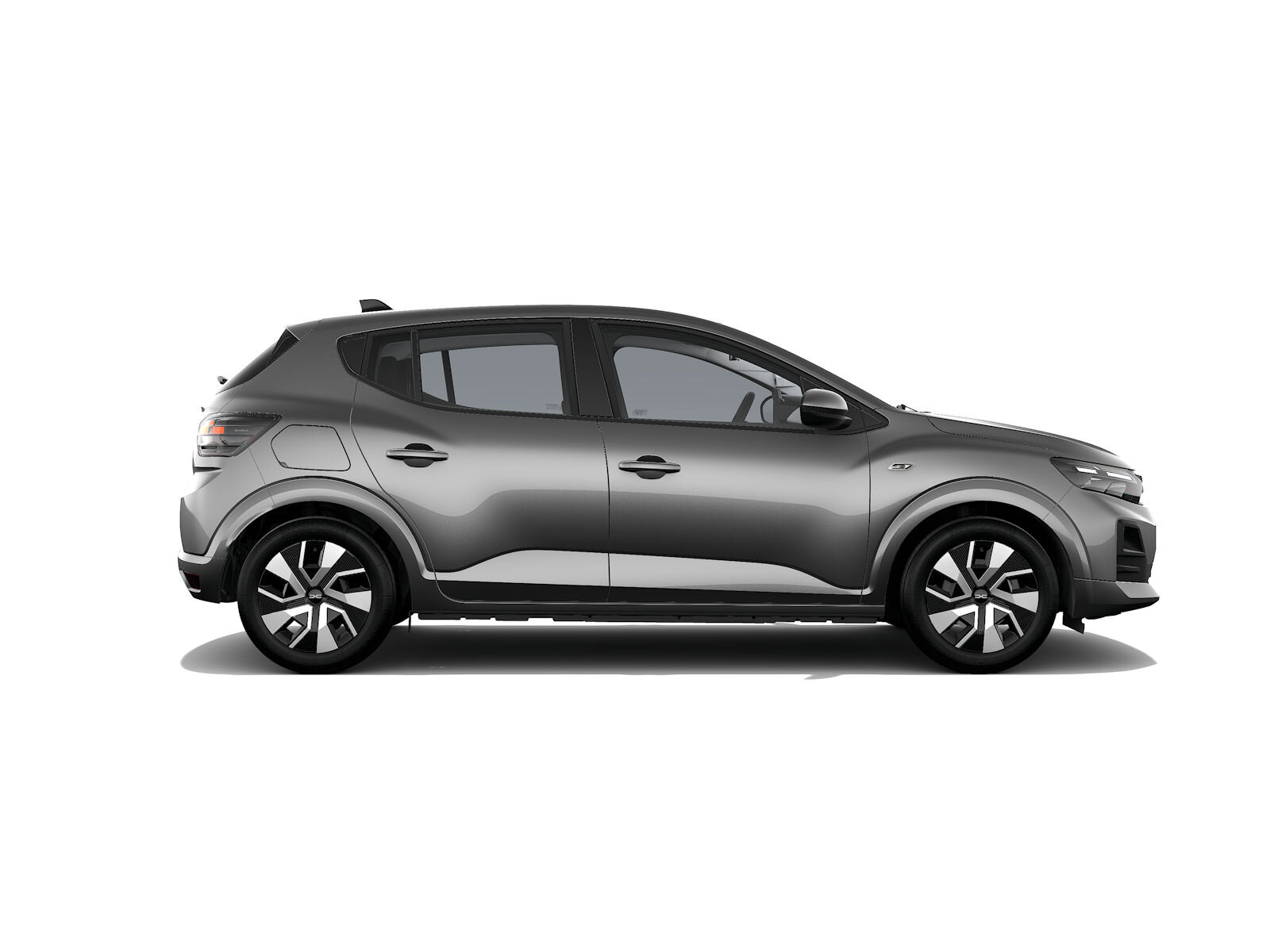 Dacia Sandero Expression - Afbeelding 3