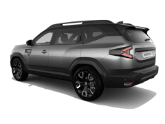 Dacia Bigster Journey - Afbeelding 4