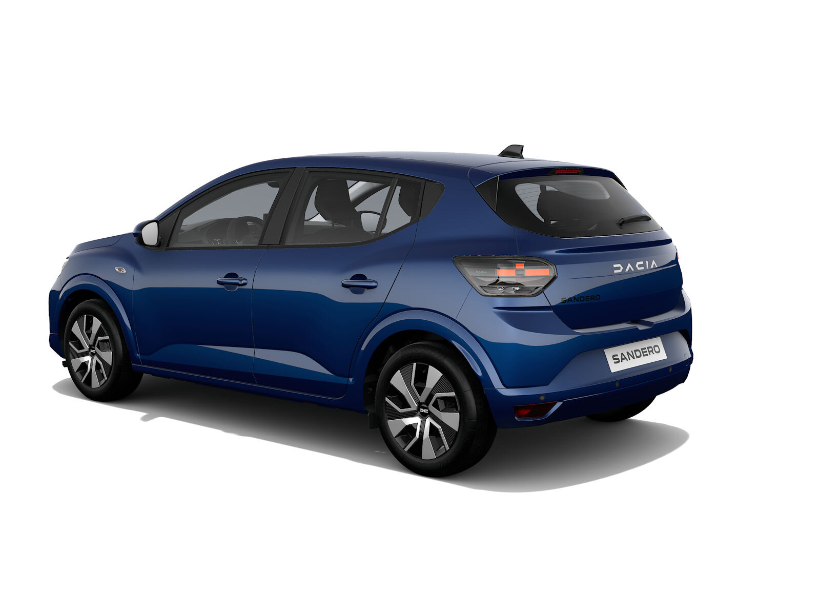 Dacia Sandero Expression - Afbeelding 4