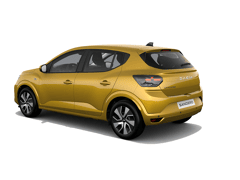Dacia Sandero Expression - Afbeelding 4