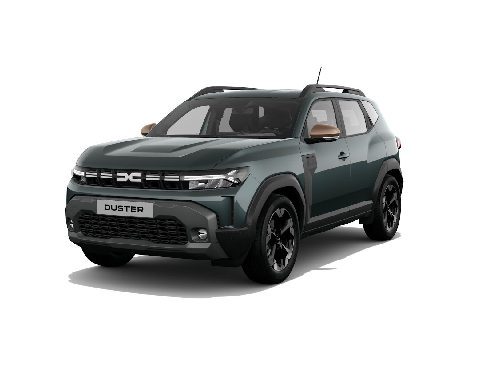 Dacia Duster Extreme - Afbeelding 2