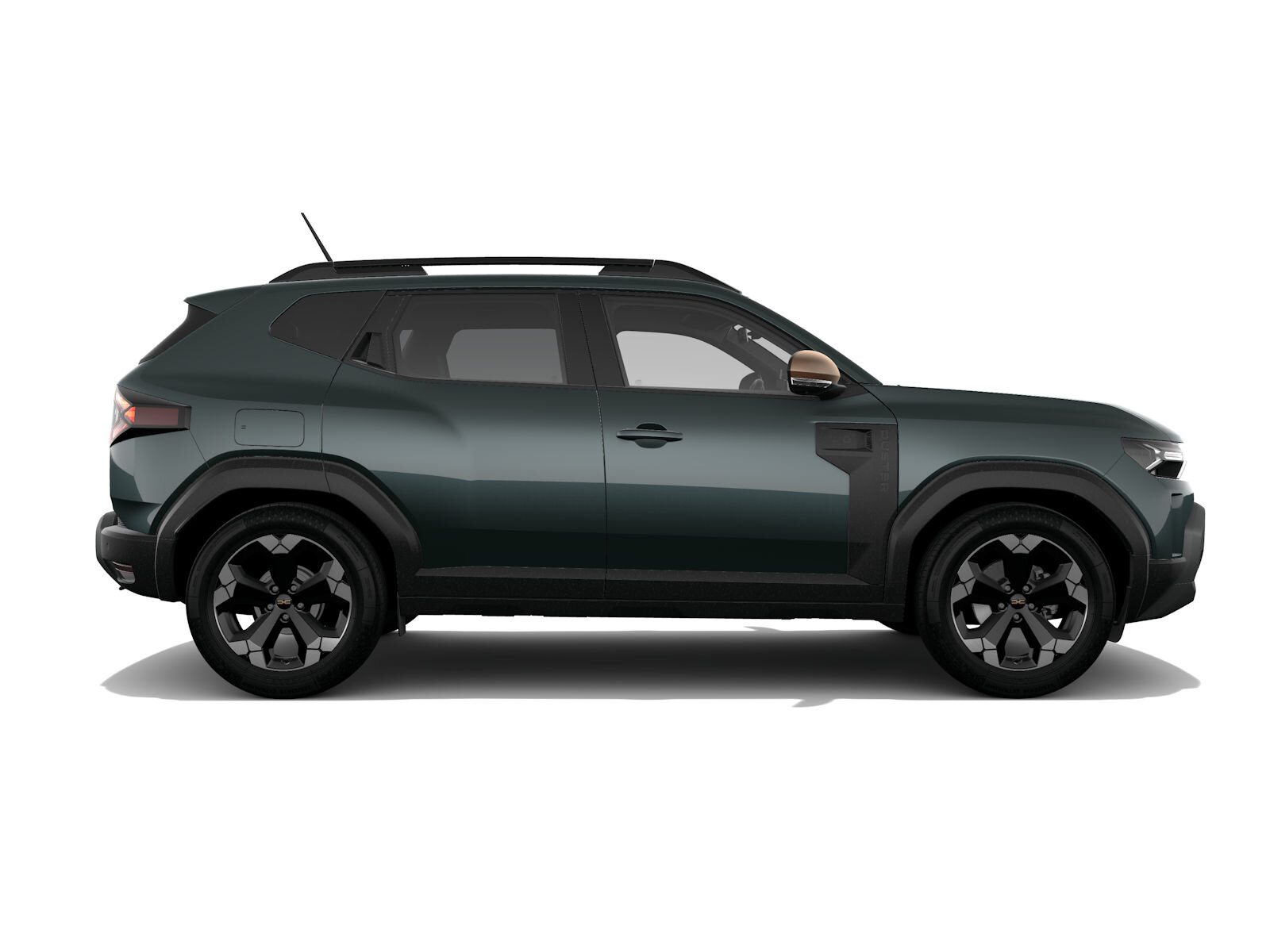 Dacia Duster Extreme - Afbeelding 3