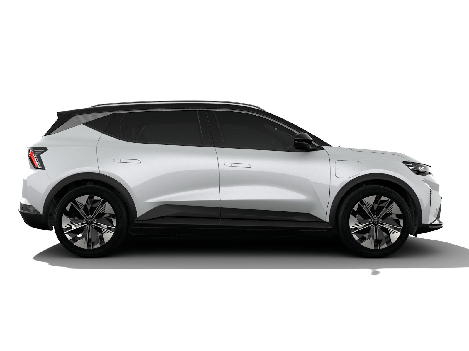 Renault Scénic E-Tech Techno - Afbeelding 3