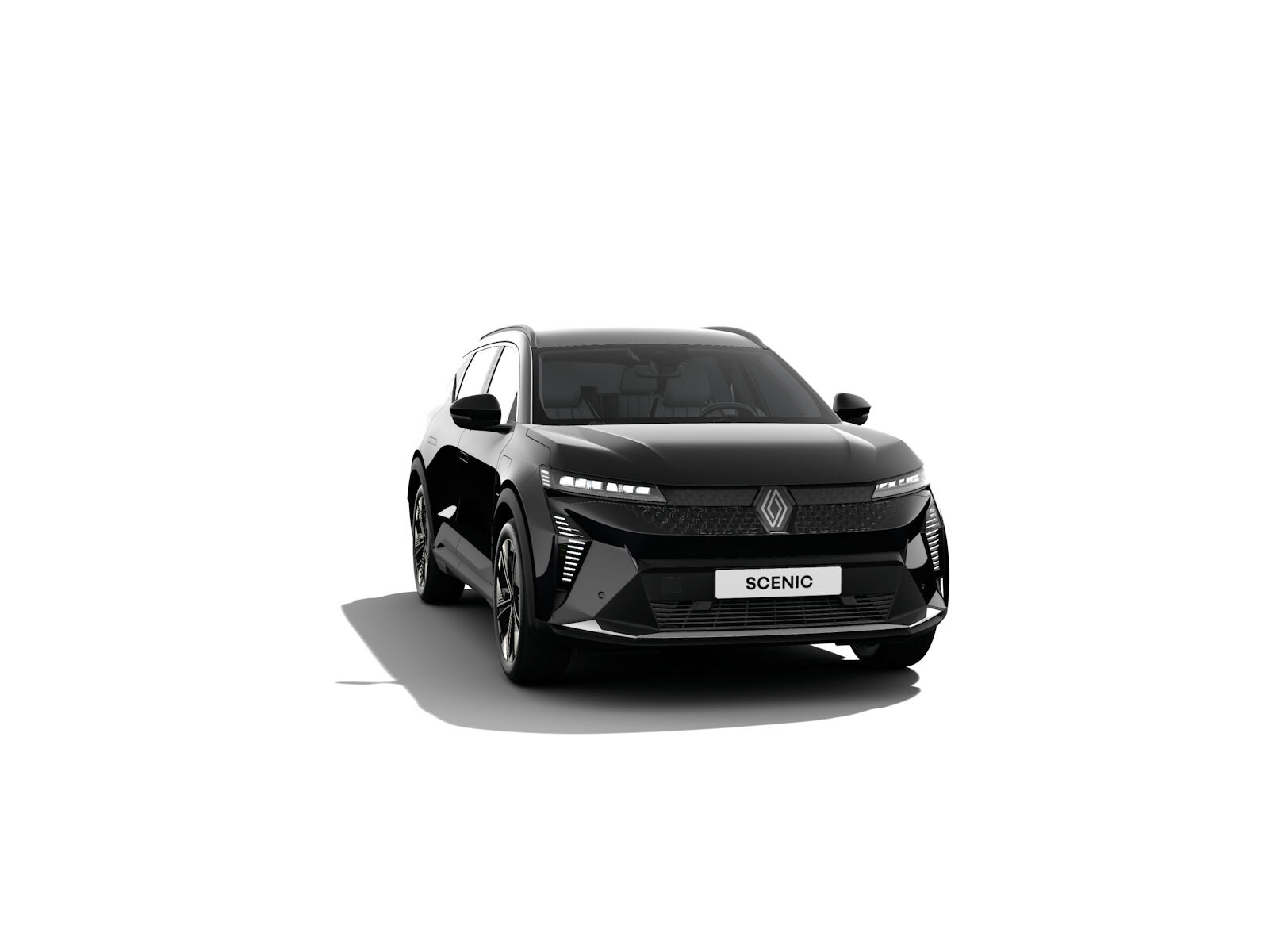 Renault Scénic E-Tech Techno - Afbeelding 5