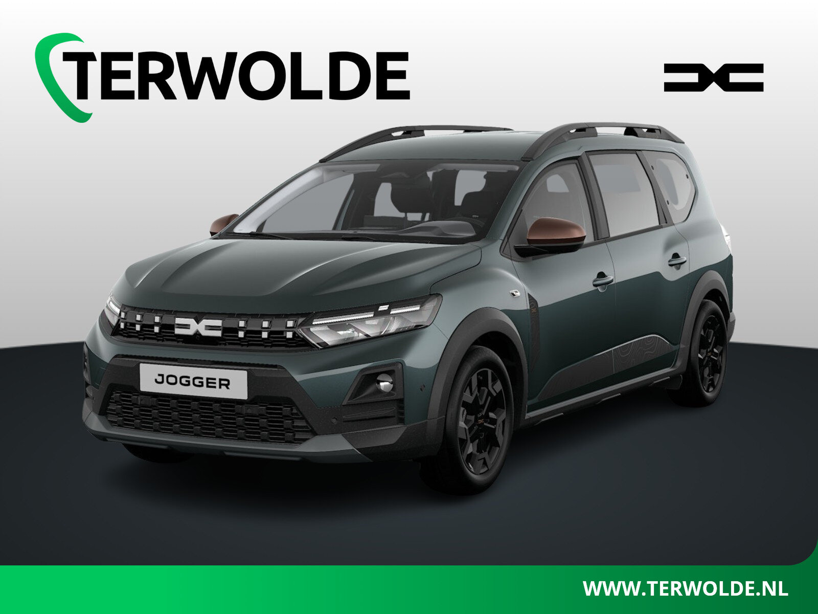 Dacia Jogger Limited Edition