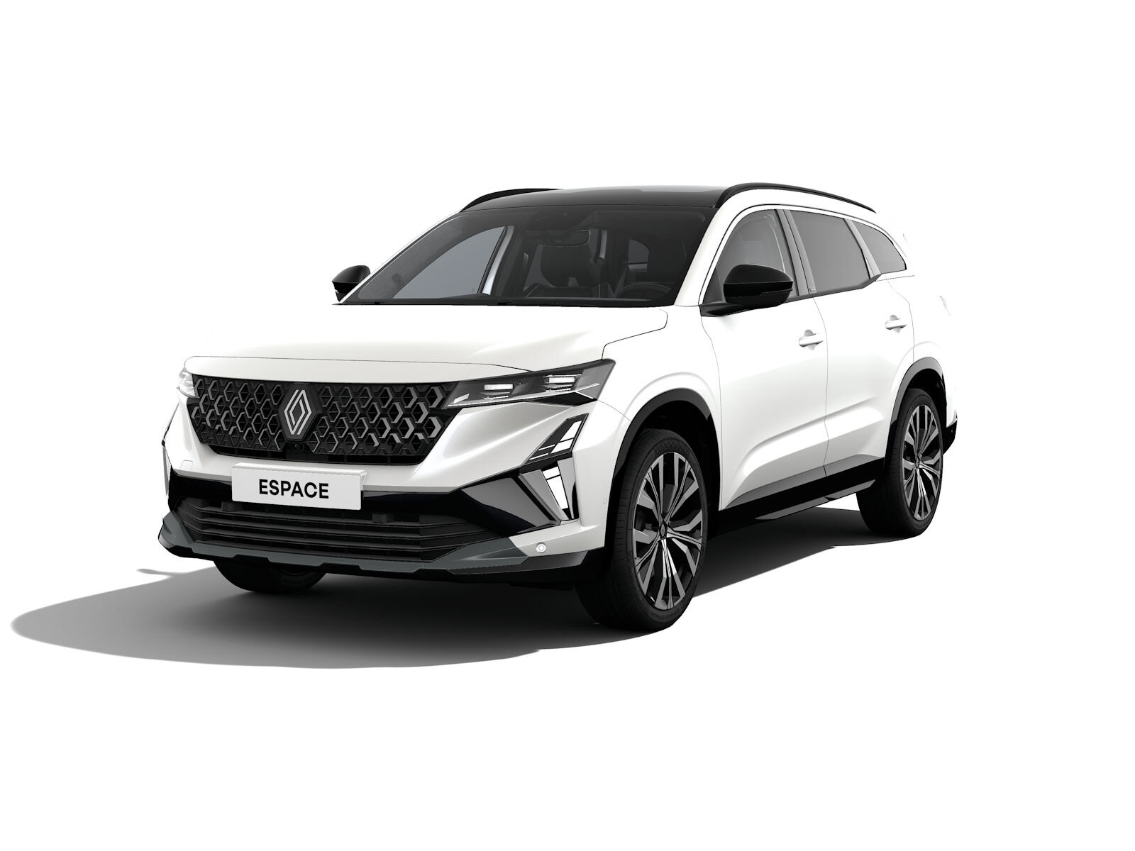 Renault Espace Iconic - Afbeelding 2