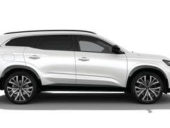 Renault Espace Iconic - Afbeelding 3