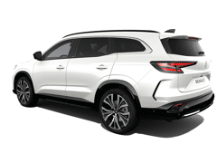 Renault Espace Iconic - Afbeelding 4