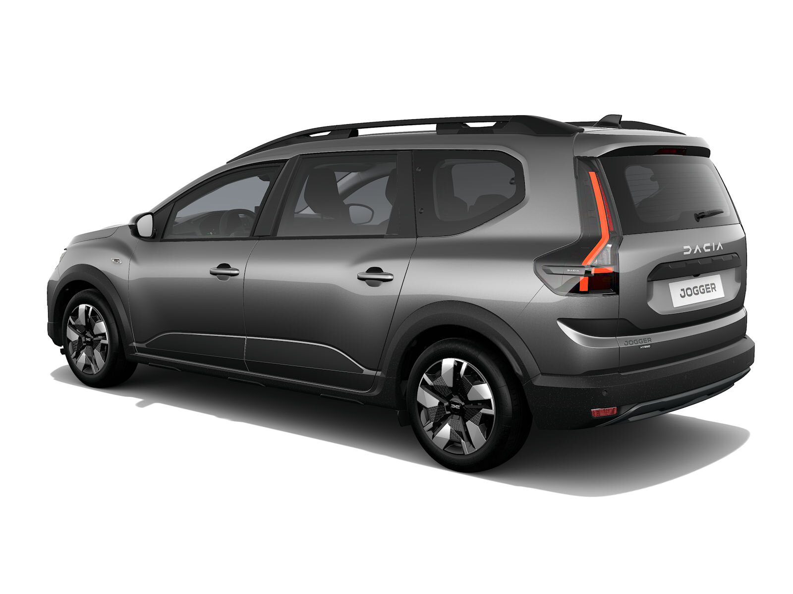 Dacia Jogger Expression - Afbeelding 4