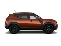Dacia Duster Extreme - Afbeelding 3