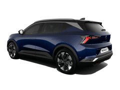 Renault Scénic E-Tech Techno - Afbeelding 4