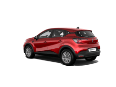 Renault Captur Evolution - Afbeelding 4
